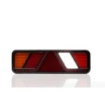 Links | LED trailerlamp canbusproof | 24v | 7-PIN AMP connector | VC-7001B7-FT-700-066 L AMP 7 PIN-VC-7001B7-6