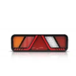 Links | LED trailerlamp canbusproof | 24v | 7-PIN AMP connector | VC-7001B7-FT-700-066 L AMP 7 PIN-VC-7001B7-4