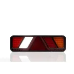 Rechts | LED trailerlamp | 24v | Full LED | Canbusproof | 7-PIN AMP | VC-7002B7-FT-700-066 P AMP 7 PIN-VC-7002B7-7