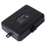 TRALERT CTRL-8PAD bedieningspaneel 12-24v met IP65 bescherming voor voertuigen