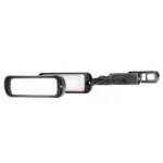 Feu de travail LED durable WAŚ W291 2228 pour un montage universel sur les véhicules