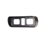 Feu de travail LED étanche à l'eau IP69K WAŚ W291 2228 pour 12-24 volts
