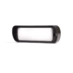 WAŚ W291 2228 Feu de manœuvre LED WML-1210 avec cable de 250 cm, 12-24v