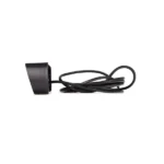 Feu de travail WAŚ W291 2228 à LED, classe de protection IP69K et certification ECE