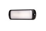 Feu de manœuvre à LED WAŚ W292 2229 avec 2 câbles principaux de 2,5 m