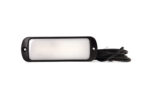 Feu de travail LED professionnel WAŚ W292 2229, entre 1 001 et 2 000 lumen