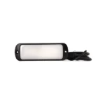 Feu de travail LED professionnel WAŚ W291 2228, entre 1 001 et 2 000 lumen