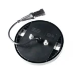 TRALERT VR-140-3S2 Rückfahrlicht, Ø 140 mm, wasserdicht nach IP67, CE- und ECE-zertifiziert