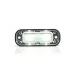 LED kentekenverlichting inbouw 12-24v - Afbeelding 3