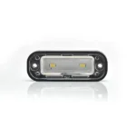 LED kentekenverlichting inbouw 12-24v - Afbeelding 4