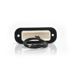 LED kentekenverlichting inbouw 12-24v - Afbeelding 6