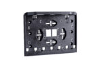 Fristom FT-265 vierkante LED kentekenverlichting van polycarbonaat voor 12-24v