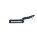 LED compact mistlicht 12/24V 0,5m. kabel - Afbeelding 5
