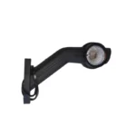 Luce di posizione laterale a LED sinistra