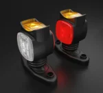 LED Breedtelamp 12-24v 50cm + Superseal - Afbeelding 2