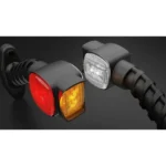 LED Breedtelamp rechts 12-24v 50cm + Superseal - Afbeelding 2