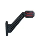 LED side marker light right 12-24v | MB-6002RWA-LD 2995-MB-6002RWA-8
