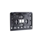 Fristom FT-265 vierkante LED kentekenverlichting van polycarbonaat voor 12-24v