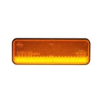 Feu de position LED néon orange | 12-24v | 50cm cable | MV-3200A-LD 2435-MV-3200A-2