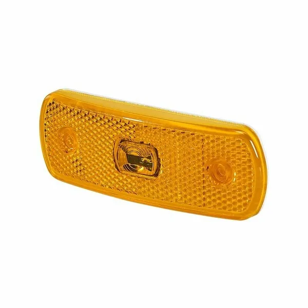 MV-3900A-15S2-MV-3900A-600x600-1 LED ADR-markeerlicht amber 12-24v | 150cm +S.seal - Afbeelding 1