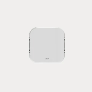 Copri-lente trasparente per OZZ 88963 Square 3 della serie OZZ SQR
