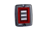 Fristom FT-325 VC-5820 Feu arrière LED d'installation 12-24v , avec cable de 100 cm