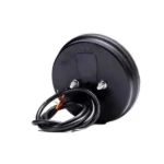 LED mistlicht en achteruitrijlicht (rond) | 12-24v | 100cm. kabel | VMR-214-FT-214 LED-VMR-214-6