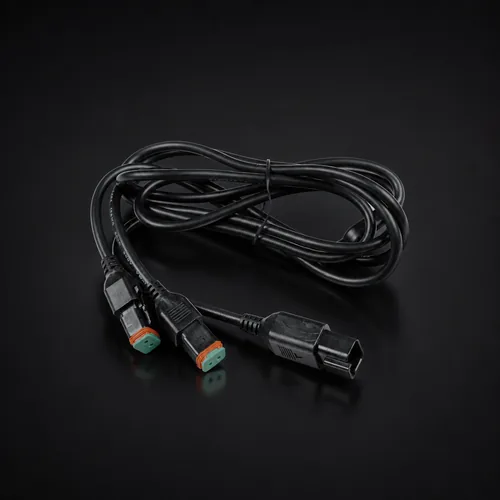 DTC2 serie