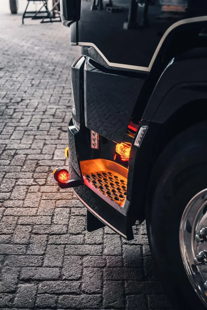 tralert-DAF-XG-Zoet-Transport-verlichting tralert-DAF-XG-Zoet-Transport-verlichting